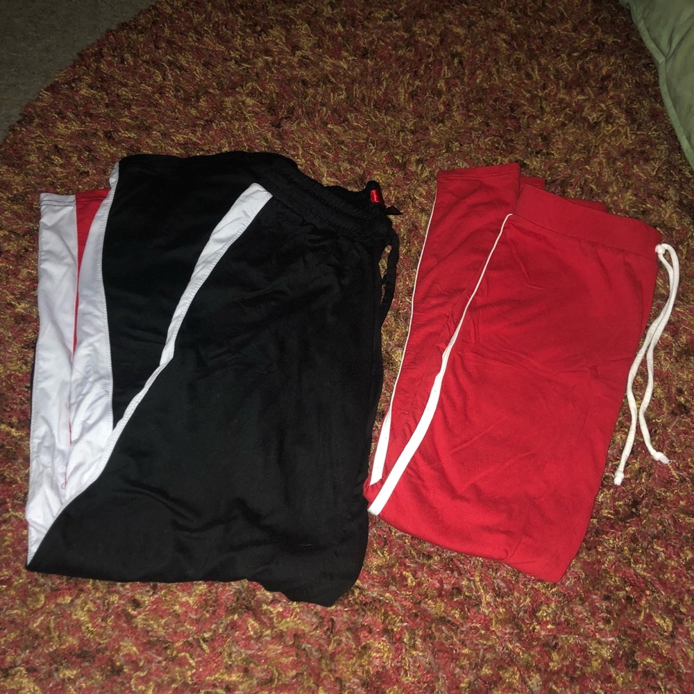 Pair of sweatpants 👖